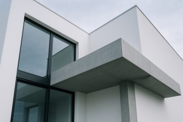 Modern Architecture Trends That Define Luxury Living